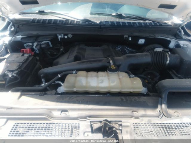 1FMJK1KT4LEA81843 Ford Expedition Max Limited