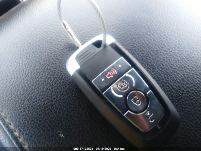 1FMJK1KT4LEA81843 Ford Expedition Max Limited