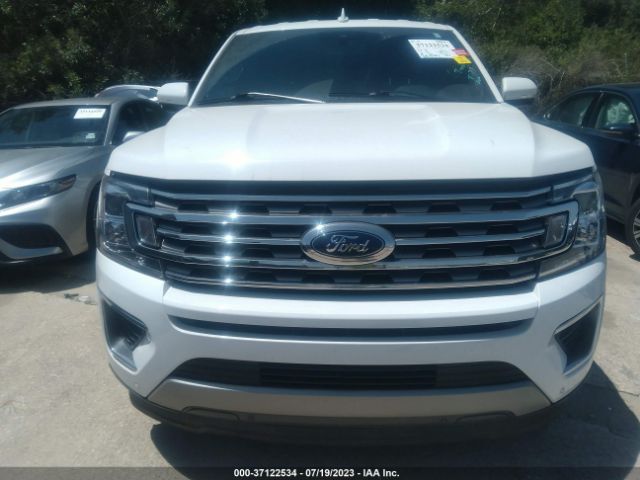 1FMJK1KT4LEA81843 Ford Expedition Max Limited