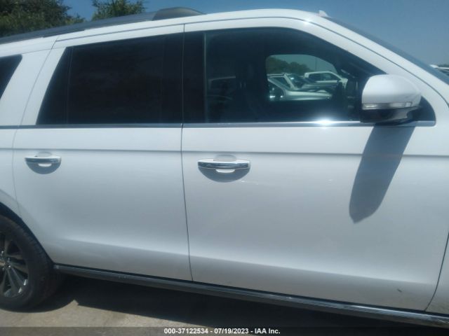 1FMJK1KT4LEA81843 Ford Expedition Max Limited