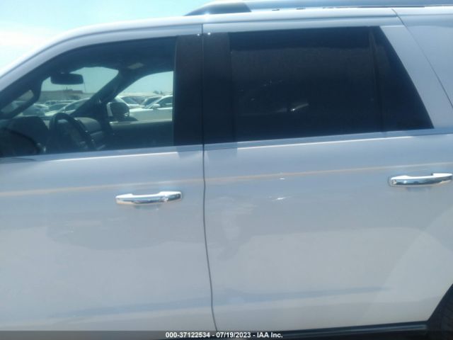1FMJK1KT4LEA81843 Ford Expedition Max Limited
