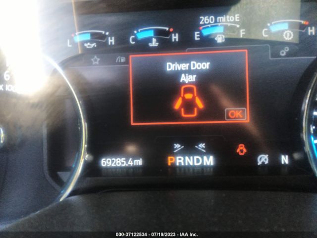 1FMJK1KT4LEA81843 Ford Expedition Max Limited