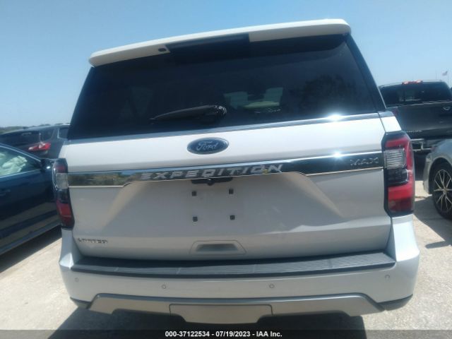 1FMJK1KT4LEA81843 Ford Expedition Max Limited