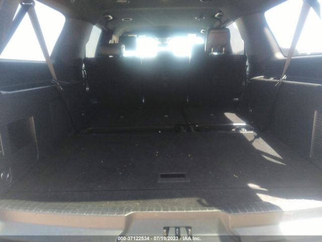 1FMJK1KT4LEA81843 Ford Expedition Max Limited