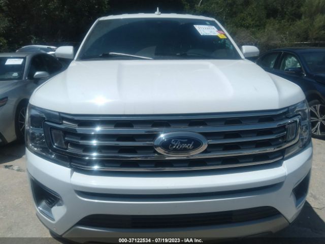 1FMJK1KT4LEA81843 Ford Expedition Max Limited
