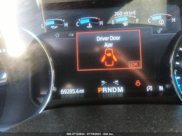 1FMJK1KT4LEA81843 Ford Expedition Max Limited