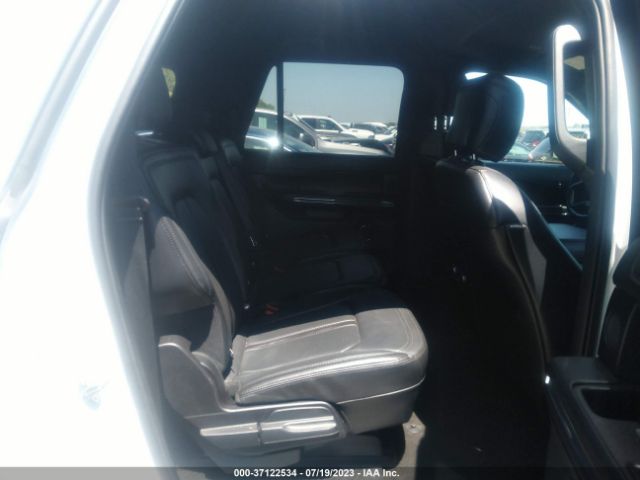 1FMJK1KT4LEA81843 Ford Expedition Max Limited