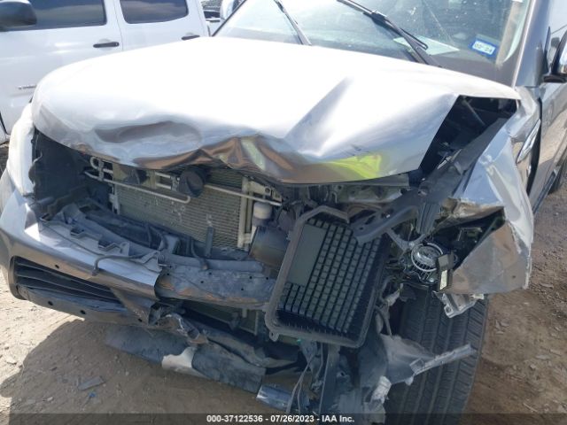 JN8AY2ND2H9007385 Nissan Armada Sl