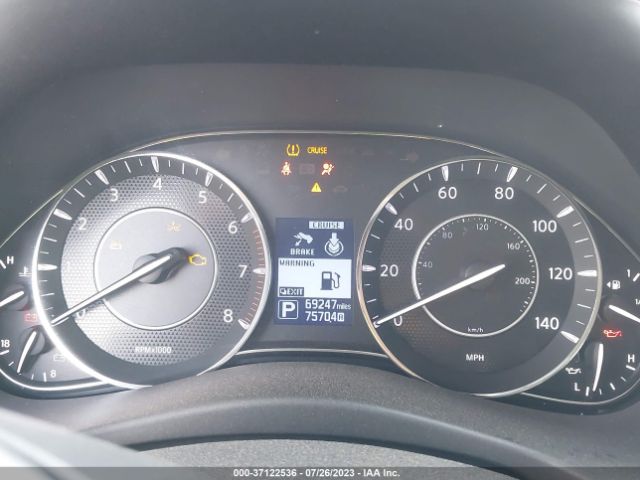 JN8AY2ND2H9007385 Nissan Armada Sl