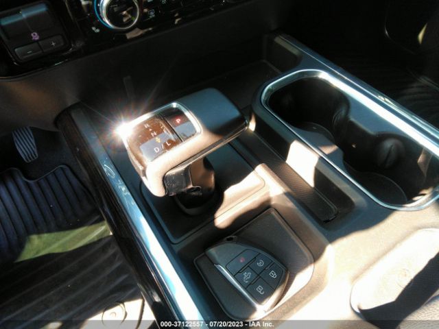 3GTUUCED8NG579759 GMC Sierra 1500 Elevation