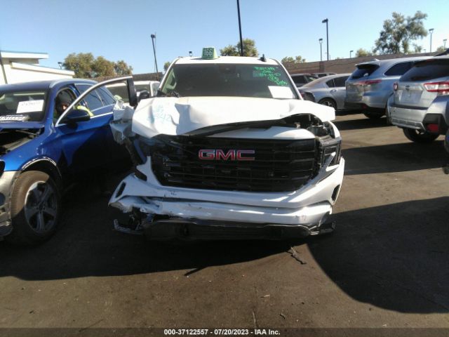 3GTUUCED8NG579759 GMC Sierra 1500 Elevation