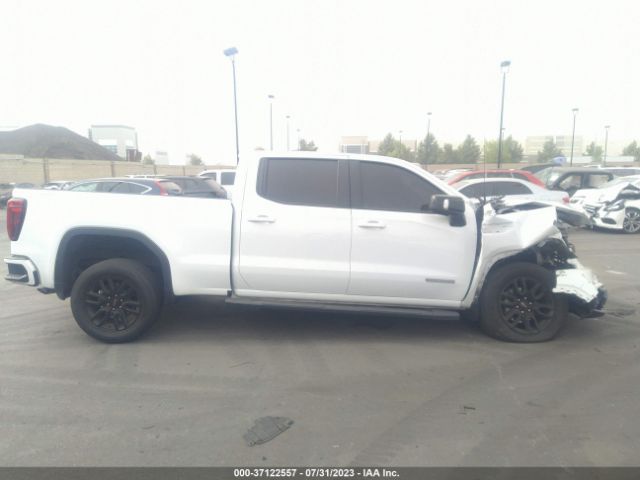 3GTUUCED8NG579759 GMC Sierra 1500 Elevation