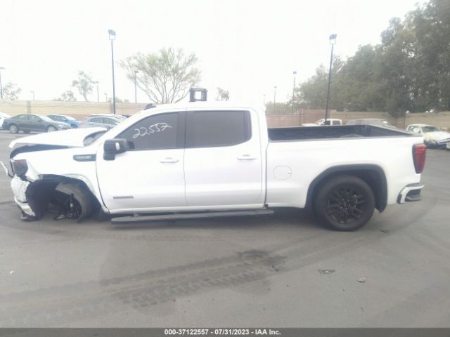 3GTUUCED8NG579759 GMC Sierra 1500 Elevation