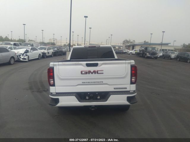 3GTUUCED8NG579759 GMC Sierra 1500 Elevation