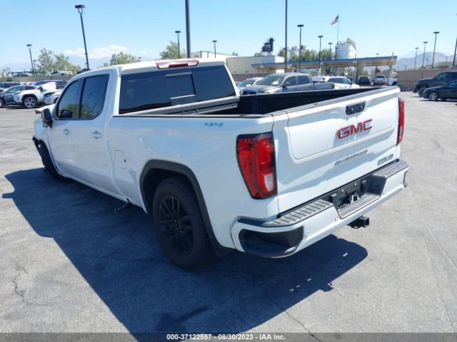 3GTUUCED8NG579759 GMC Sierra 1500 Elevation