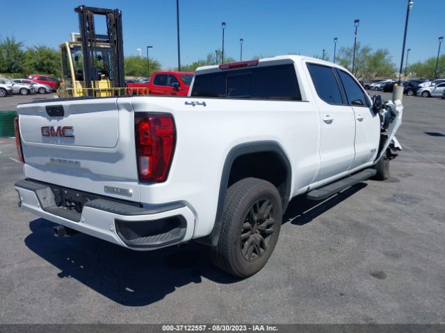 3GTUUCED8NG579759 GMC Sierra 1500 Elevation