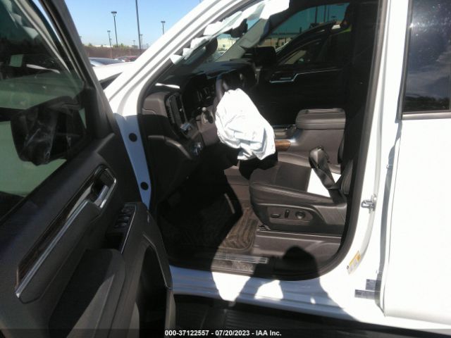 3GTUUCED8NG579759 GMC Sierra 1500 Elevation
