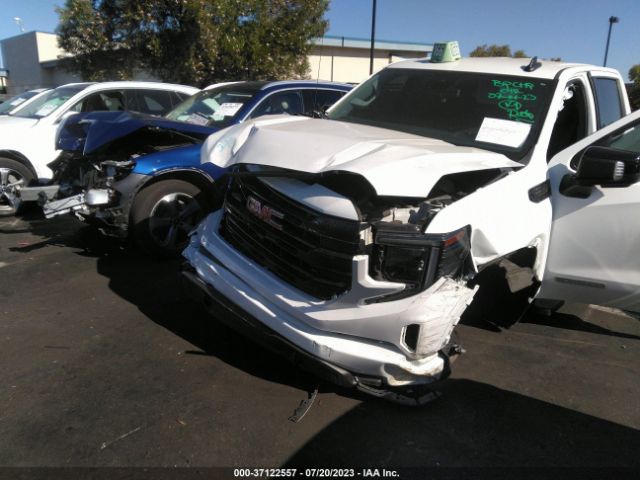 3GTUUCED8NG579759 GMC Sierra 1500 Elevation