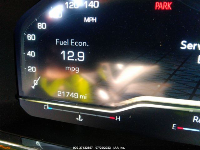 3GTUUCED8NG579759 GMC Sierra 1500 Elevation