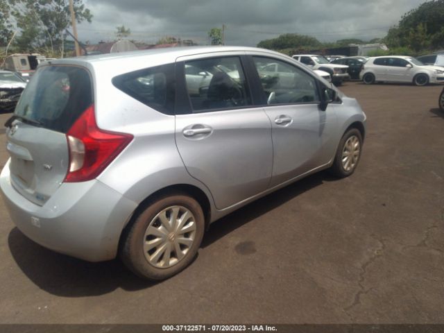 3N1CE2CP2GL362396 Nissan Versa Note S/s Plus/sv/sr/sl