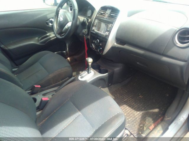 3N1CE2CP2GL362396 Nissan Versa Note S/s Plus/sv/sr/sl