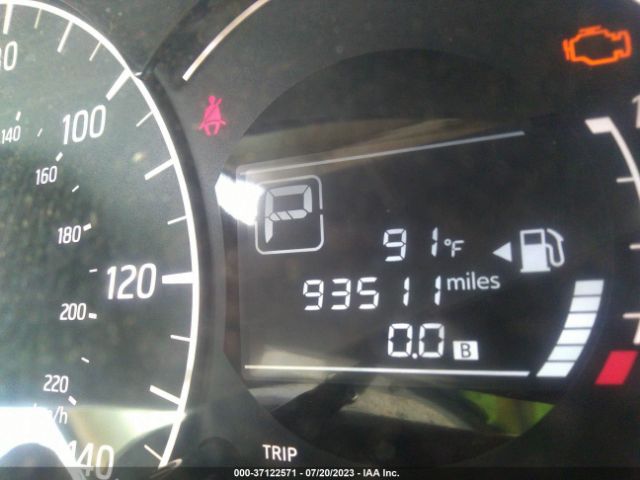 3N1CE2CP2GL362396 Nissan Versa Note S/s Plus/sv/sr/sl