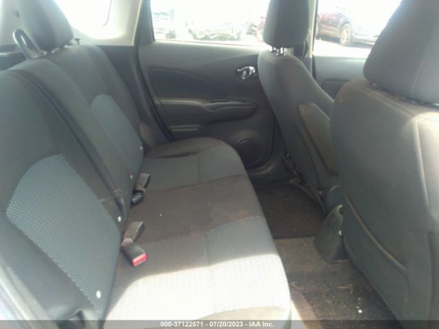 3N1CE2CP2GL362396 Nissan Versa Note S/s Plus/sv/sr/sl
