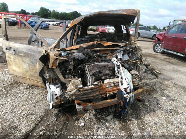 Ford 3.5l ti-vct 2017 1FM5K8D83HGB94147 Image 11