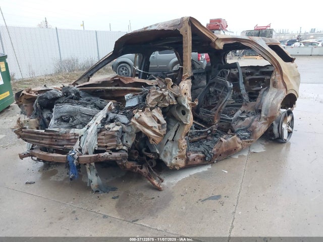 Ford 3.5l ti-vct 2017 1FM5K8D83HGB94147 Image 2