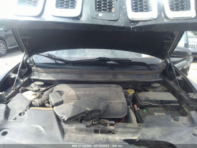 1C4PJLAB9HW571749 Jeep Cherokee Sport