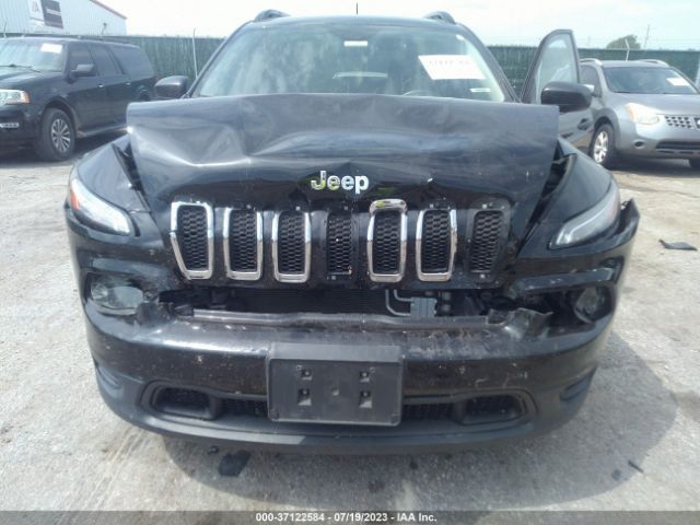 1C4PJLAB9HW571749 Jeep Cherokee Sport