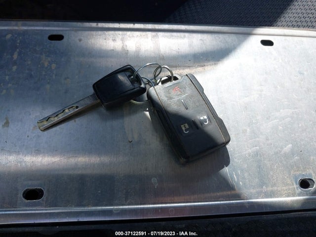 Chevrolet Silverado 1500 Ld Lt 2019 2GCRCPEC9K1148472 Image 11