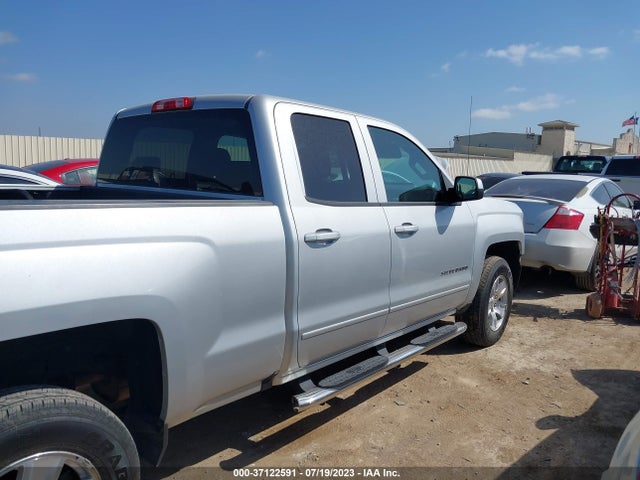 Chevrolet Silverado 1500 Ld Lt 2019 2GCRCPEC9K1148472 Image 14