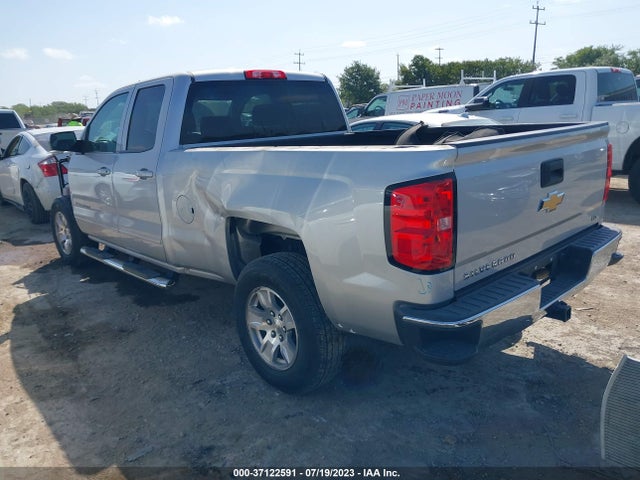 Chevrolet Silverado 1500 Ld Lt 2019 2GCRCPEC9K1148472 Image 3