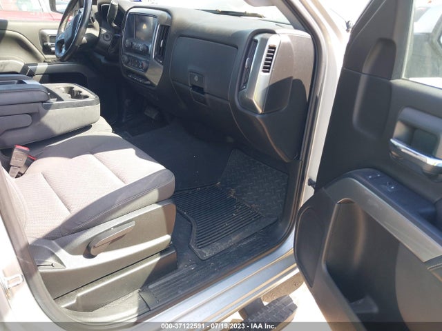2019 CHEVROLET SILVERADO 1500 LD LT VIN: 2GCRCPEC9K1148472