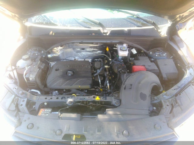 Chevrolet Trailblazer Lt 2023 KL79MPSL7PB026957 Image 10