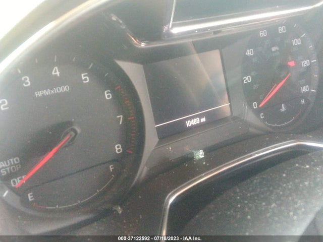 Chevrolet Trailblazer Lt 2023 KL79MPSL7PB026957 Image 14