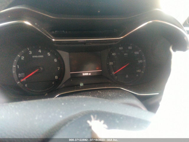 Chevrolet Trailblazer Lt 2023 KL79MPSL7PB026957 Image 7