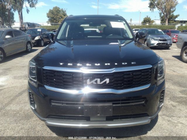 5XYP34HC7NG232933 KIA Telluride Ex