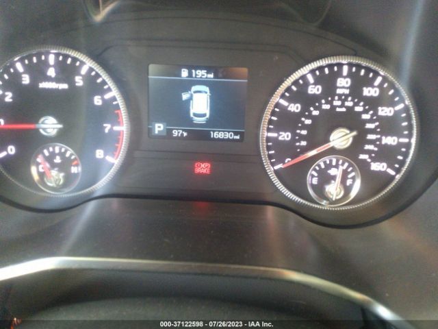 5XYP34HC7NG232933 KIA Telluride Ex