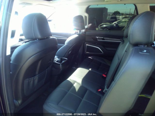 5XYP34HC7NG232933 KIA Telluride Ex