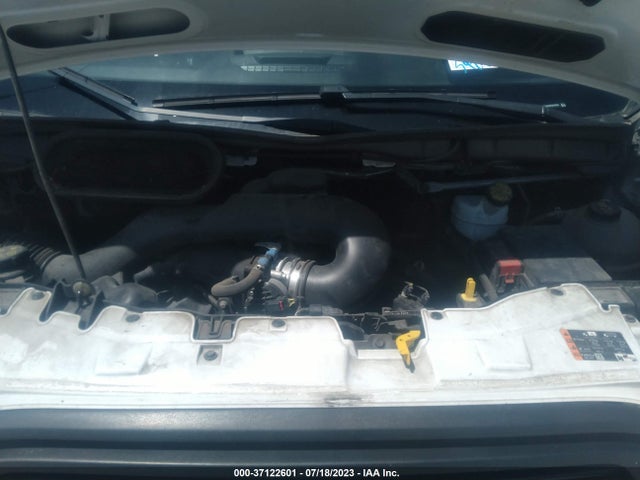 1FTYR2CM4KKB54060 Ford TRANSIT VAN