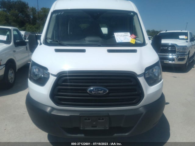 1FTYR2CM4KKB54060 Ford TRANSIT VAN