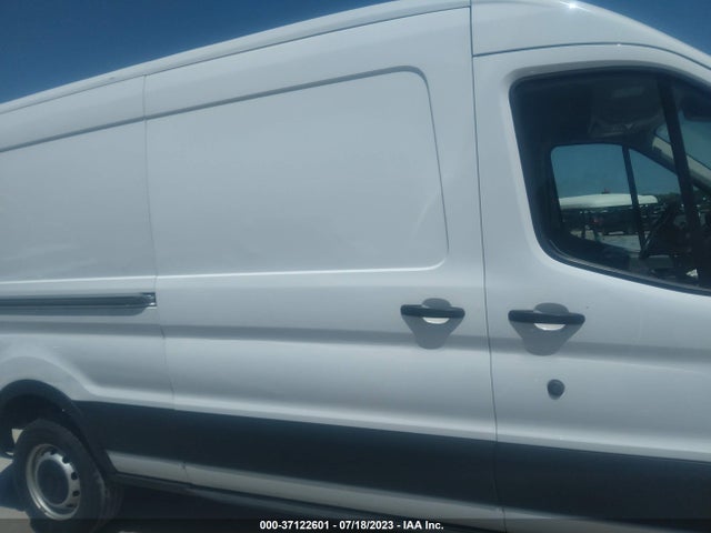 1FTYR2CM4KKB54060 Ford TRANSIT VAN