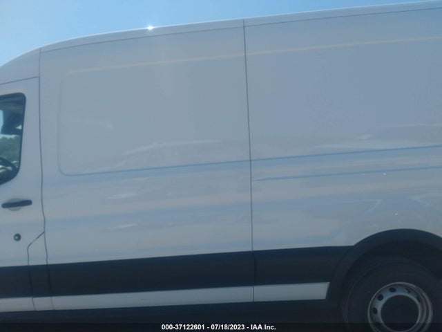 1FTYR2CM4KKB54060 Ford TRANSIT VAN