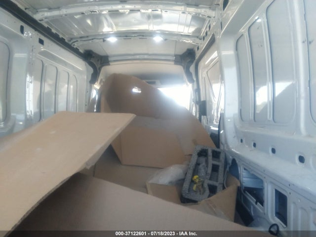 1FTYR2CM4KKB54060 Ford TRANSIT VAN