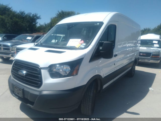 1FTYR2CM4KKB54060 Ford TRANSIT VAN