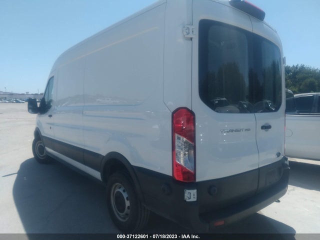 1FTYR2CM4KKB54060 Ford TRANSIT VAN