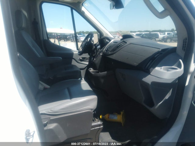 1FTYR2CM4KKB54060 Ford TRANSIT VAN