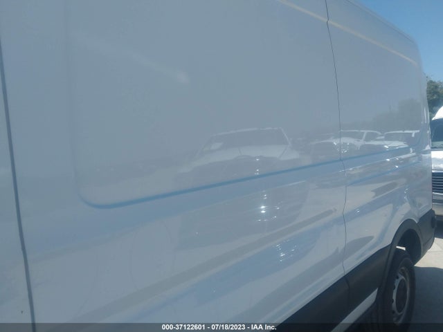 1FTYR2CM4KKB54060 Ford TRANSIT VAN
